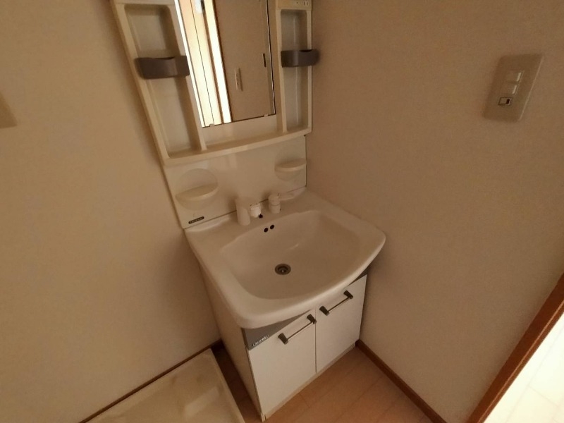 洗面所 洗面所