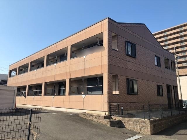 Ｋｅｉ．Ｃｉｔｙ．久居の外観