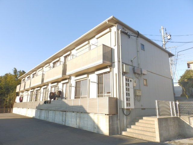 建物外観 建物外観