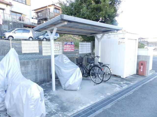 その他共有部分 その他共有部分