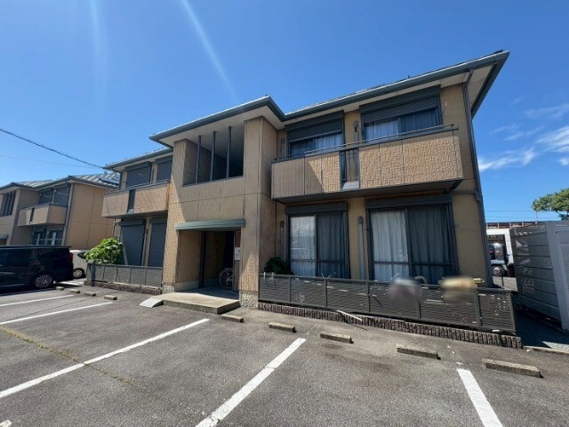 オークコートＢ棟