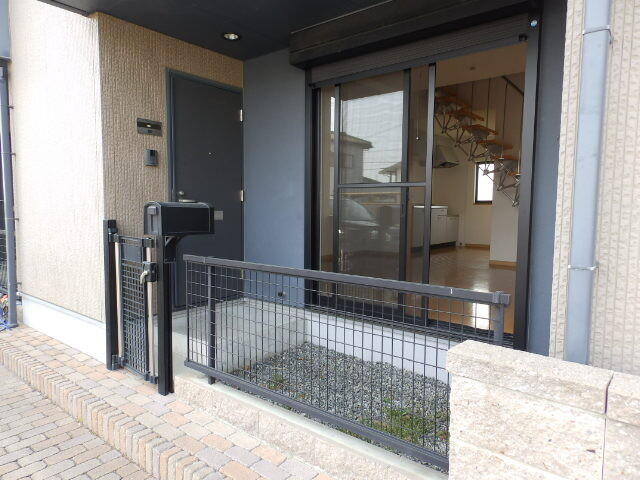 エントランス エントランス