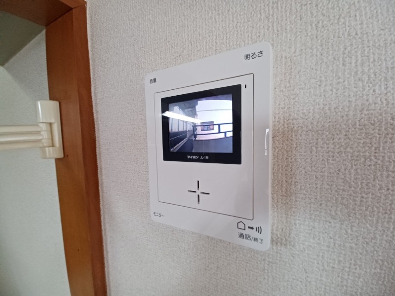 セキュリティ セキュリティ