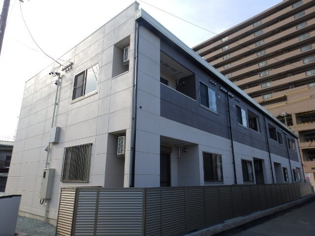 フェリシテ久居