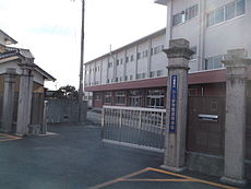 三重県立みえ夢学園高等学校 三重県立みえ夢学園高等学校