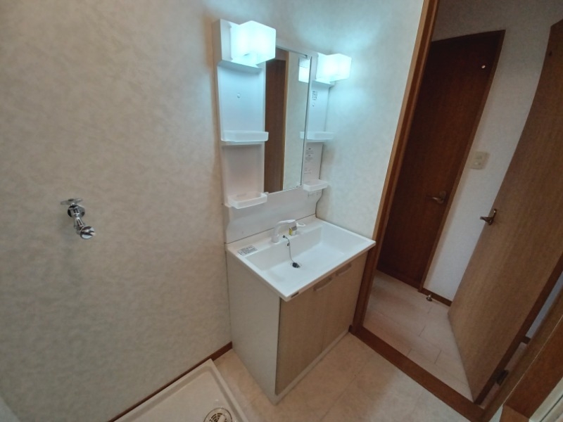 洗面所 洗面所