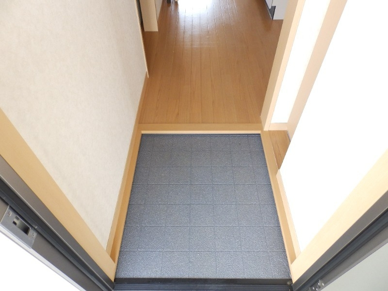 玄関 玄関