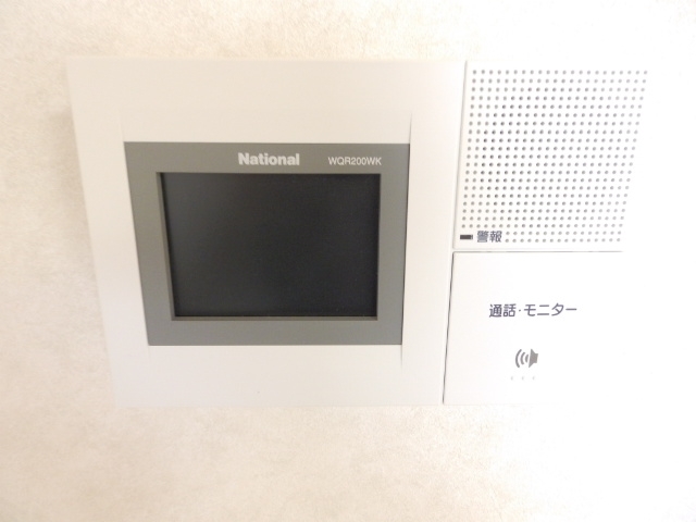 TVモニターホン TVモニターホン