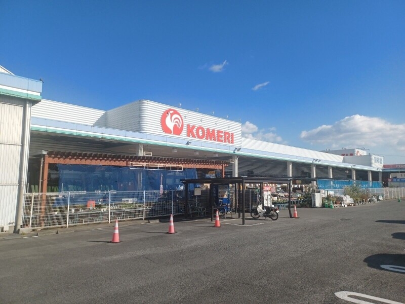 コメリハード&グリーン嬉野店 コメリハード&グリーン嬉野店