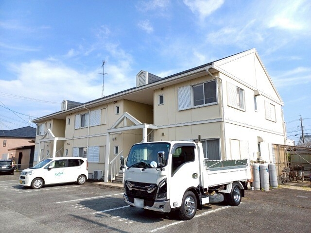 建物外観 建物外観