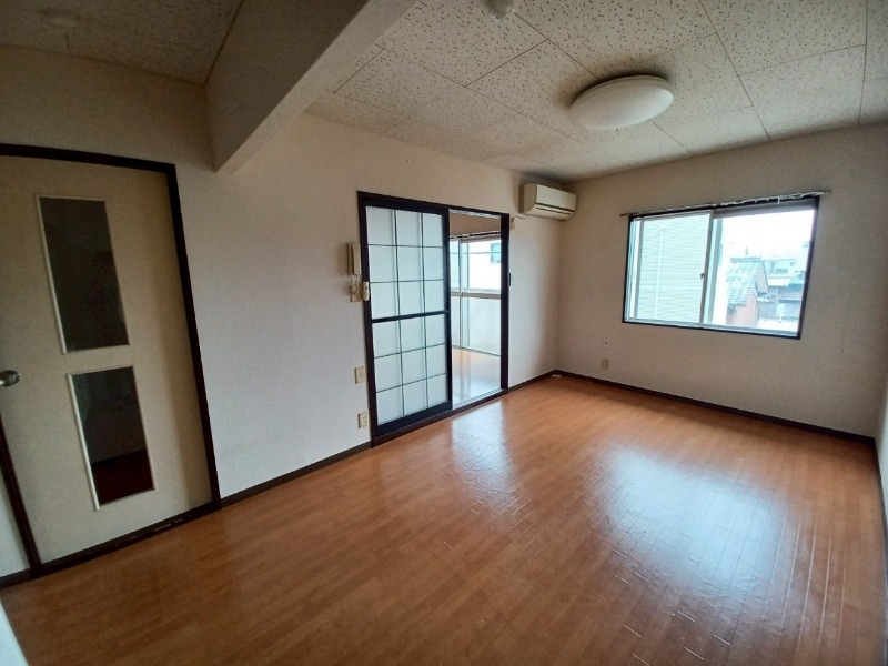 居室・リビング 居室・リビング