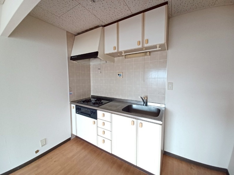 キッチン キッチン