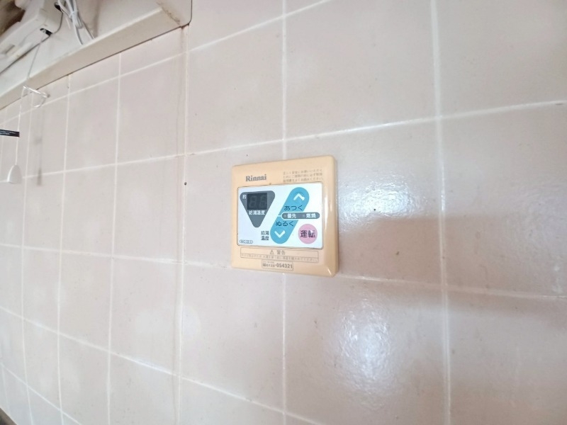 その他設備 その他設備