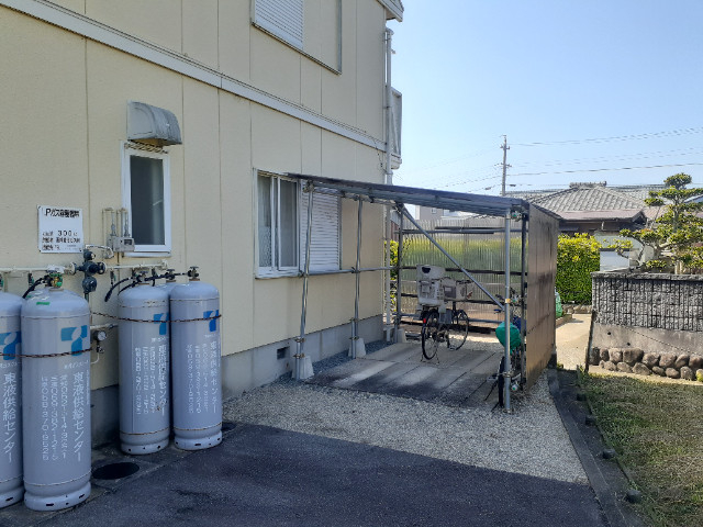 その他共有部分 その他共有部分