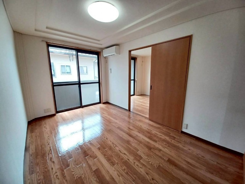 居室・リビング 居室・リビング