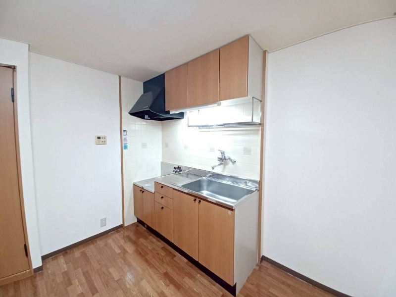 キッチン キッチン