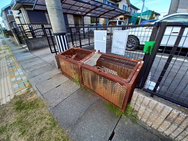 その他共有部分 その他共有部分