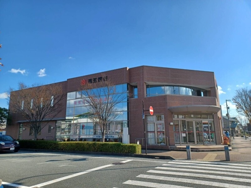百五銀行嬉野支店 百五銀行嬉野支店