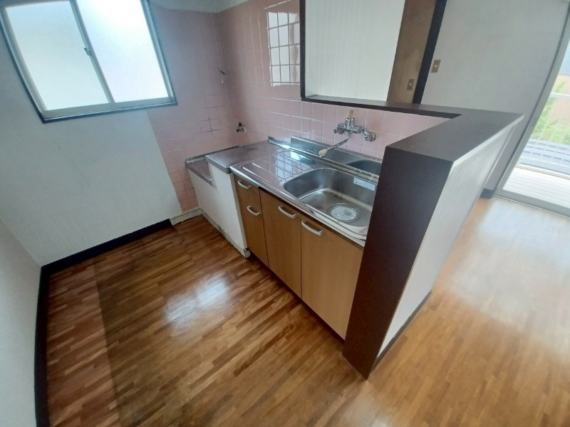キッチン キッチン