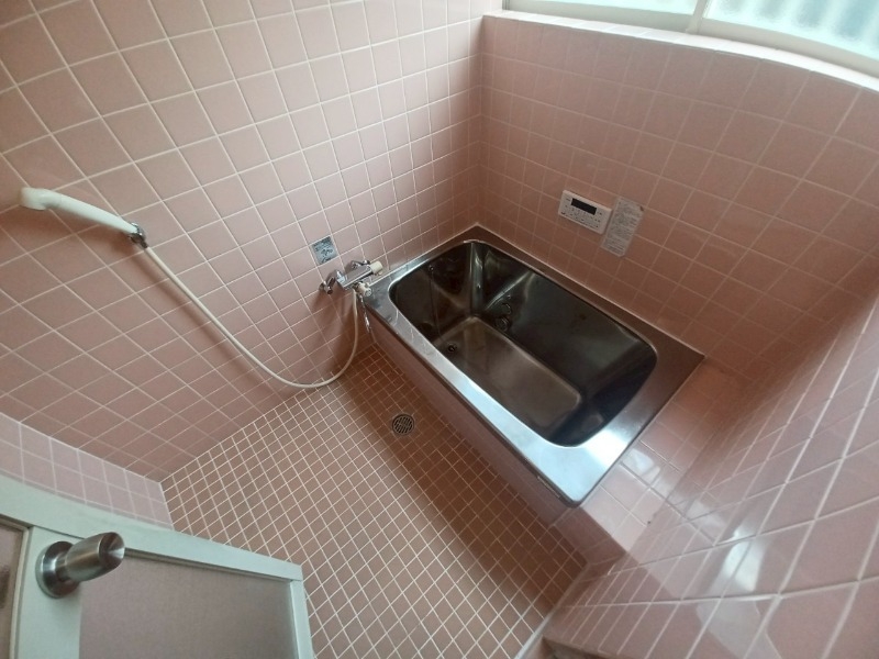 バス バス
