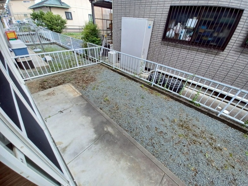 庭 庭