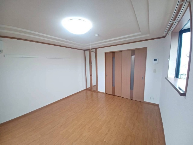 居室・リビング 居室・リビング