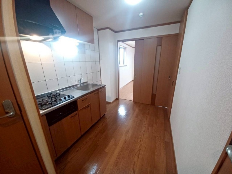 キッチン キッチン