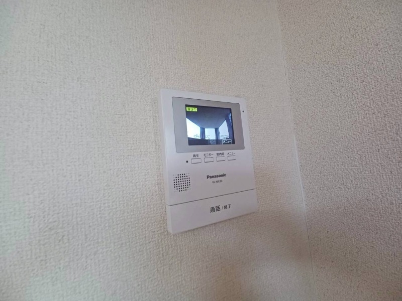 セキュリティ セキュリティ