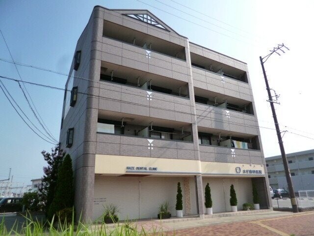 建物外観 建物外観