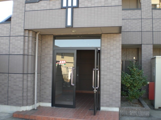 エントランス エントランス