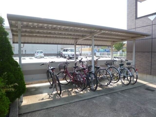 その他共有部分 その他共有部分