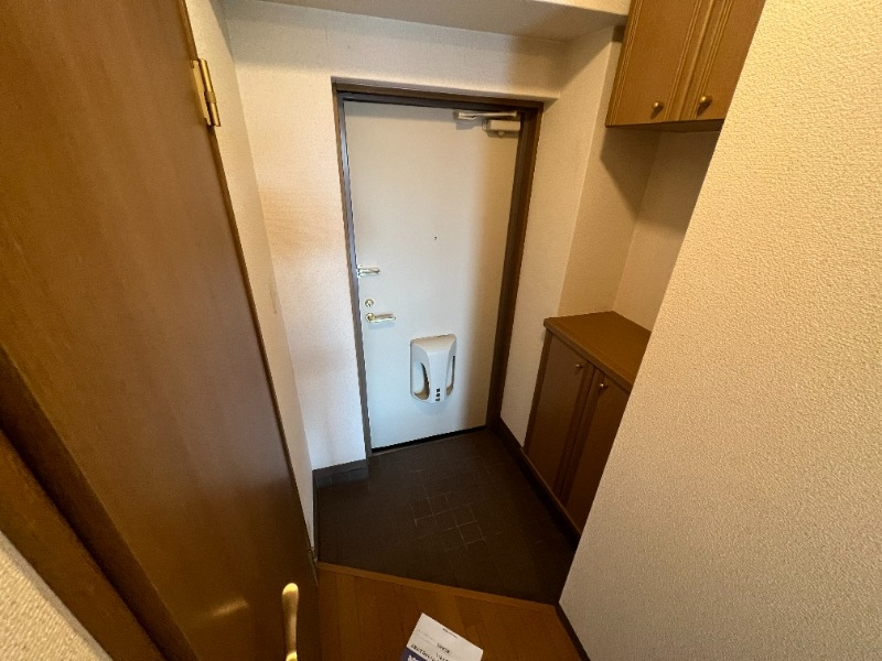 玄関 玄関
