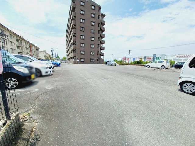 駐車場 駐車場