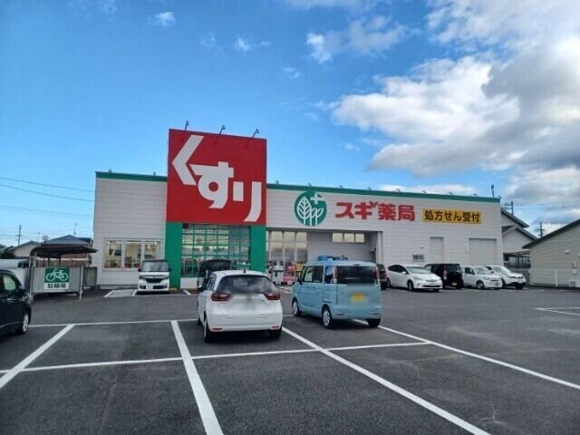 スギ薬局城山店 スギ薬局城山店