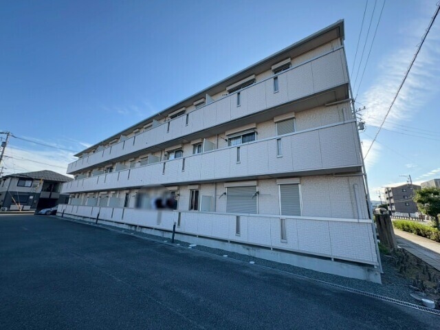 ツーファイブの外観