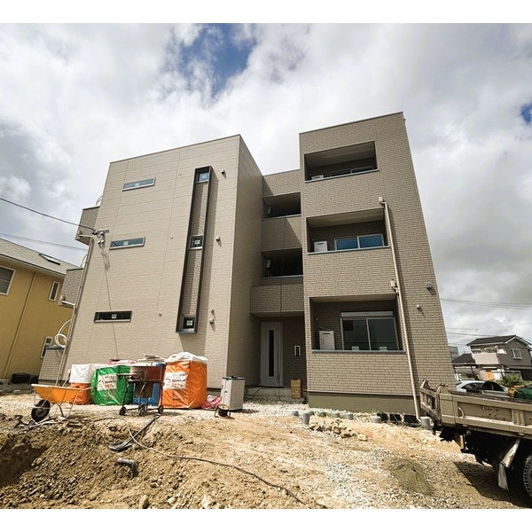 ＭＴＫ－３の外観