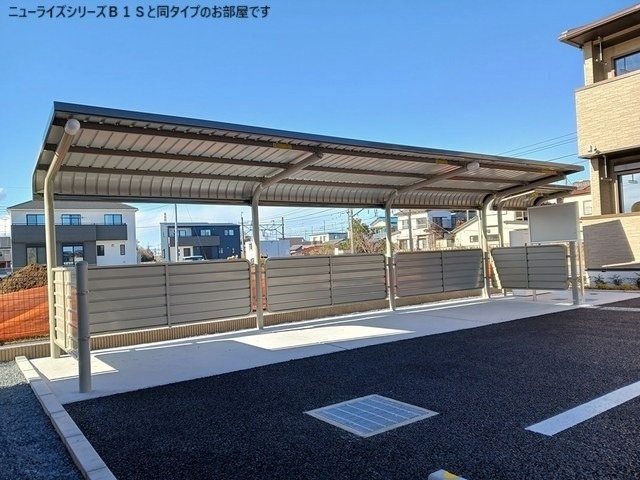 完成予想図 完成予想図