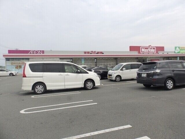 マックスバリュ垂水店 マックスバリュ垂水店