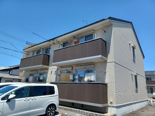 グレイス　アベニュー　上浜町　Ｂ