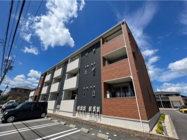 ヤマトサンシャインＭの外観