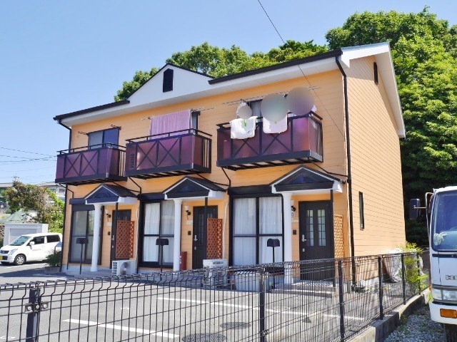 ＳＵＮＲＩＳＥⅢの外観