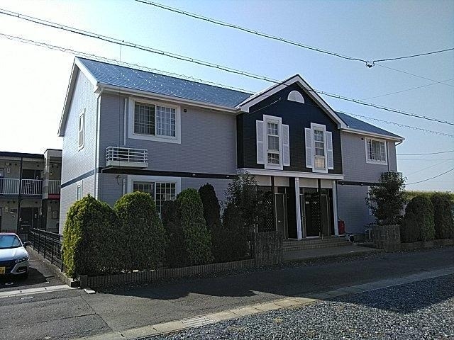 クレアール　石田