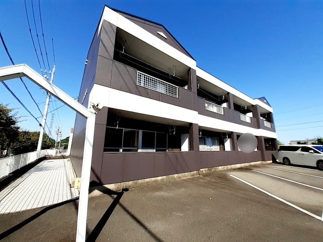 アークヒルズ栄Ｂ棟