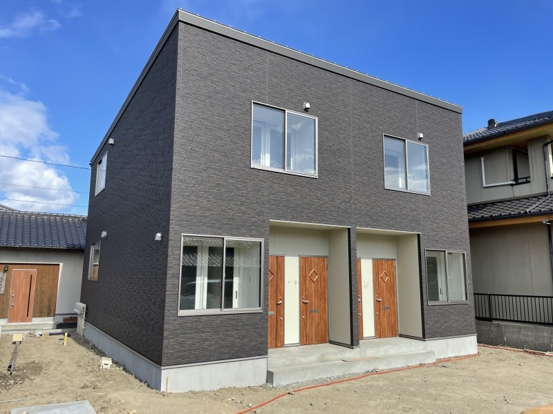 Ｖｉｔａｌｉｔｅの外観