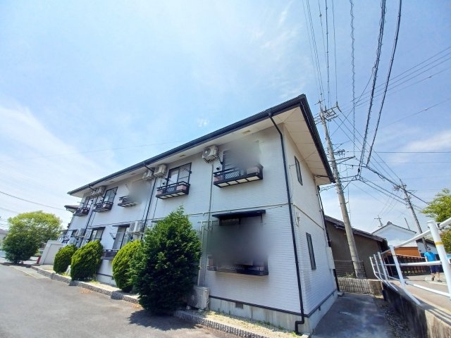 リッツ白梅 A館3