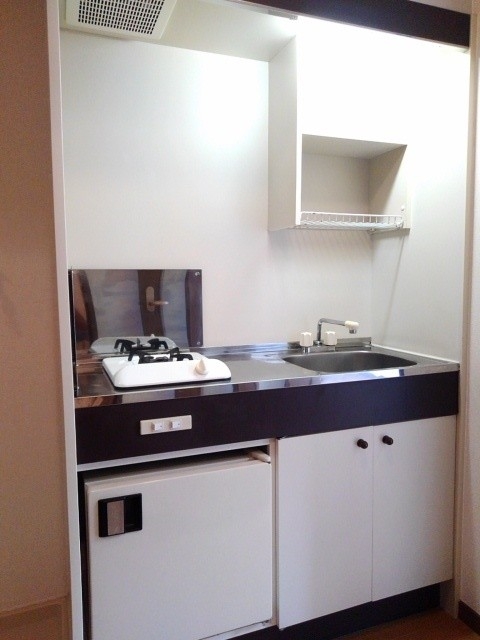 キッチン キッチン