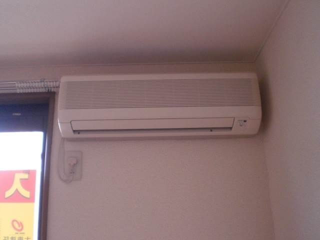 その他設備 その他設備