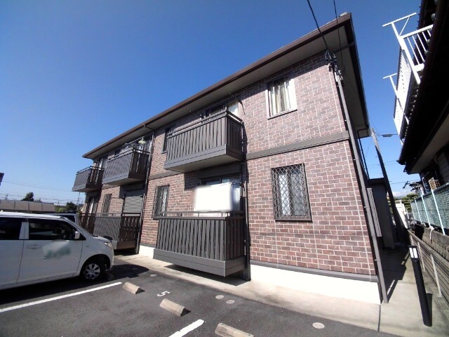 ＴＡＫＡＯの外観