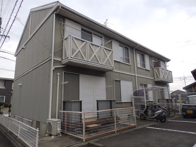 エンドレスゴトウ　Ｂの外観