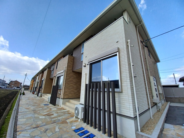 建物外観 建物外観